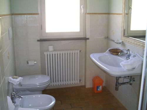 Apartamento Laghi Della Tranquillita'