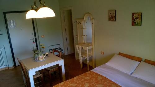 Apartamento Laghi Della Tranquillita'