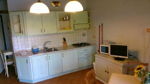 Apartamento Laghi Della Tranquillita'