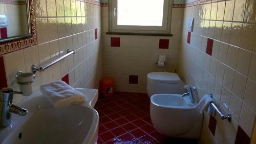 Apartamento Laghi Della Tranquillita'