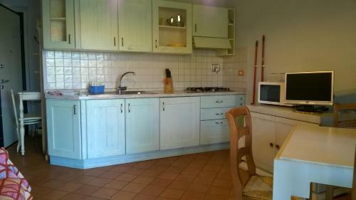 Apartamento Laghi Della Tranquillita'
