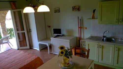 Apartamento Laghi Della Tranquillita'