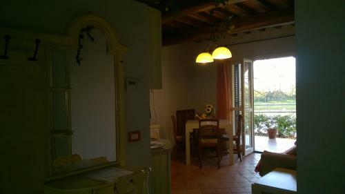 Apartamento Laghi Della Tranquillita'