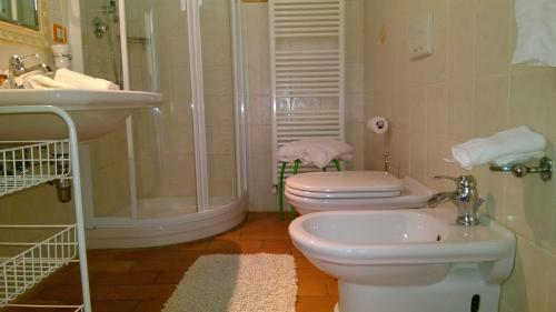 Apartamento Laghi Della Tranquillita'