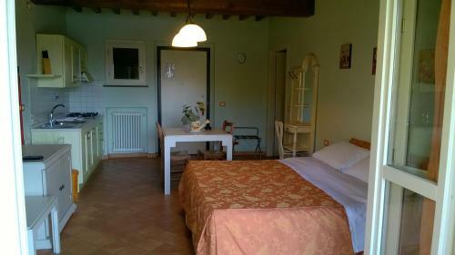 Apartamento Laghi Della Tranquillita'