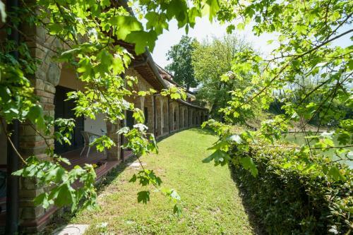 Apartamento Laghi Della Tranquillita'