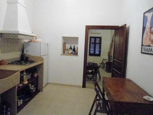 Apartamento Residence Marsala Antica