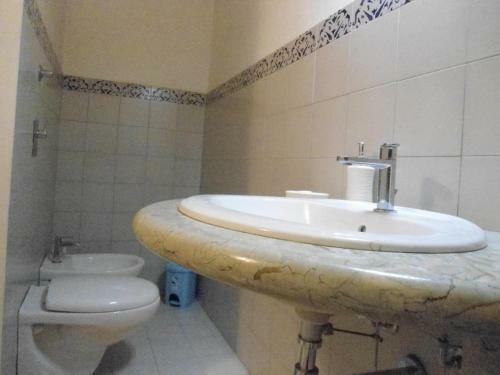 Apartamento Residence Marsala Antica