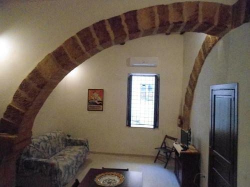 Apartamento Residence Marsala Antica
