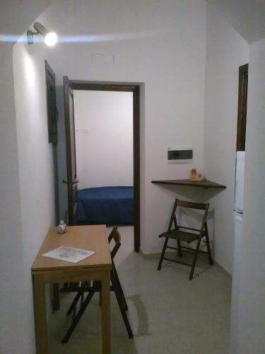 Apartamento Residence Marsala Antica