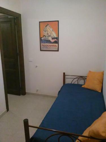 Apartamento Residence Marsala Antica