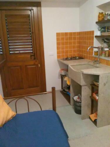 Apartamento Residence Marsala Antica