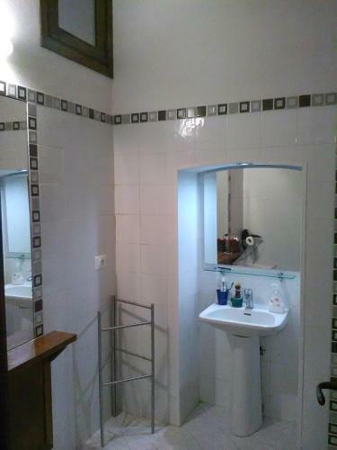 Apartamento Residence Marsala Antica