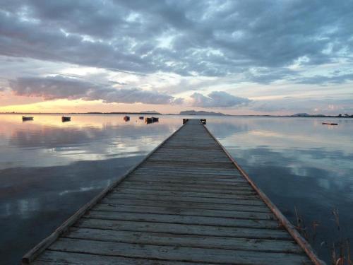 Apartamento Residence Marsala Antica