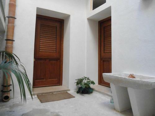 Apartamento Residence Marsala Antica