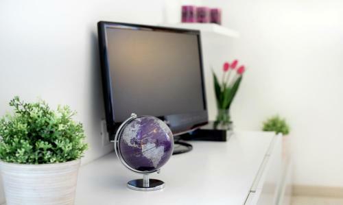 Apartamento Your Second Home In Centre