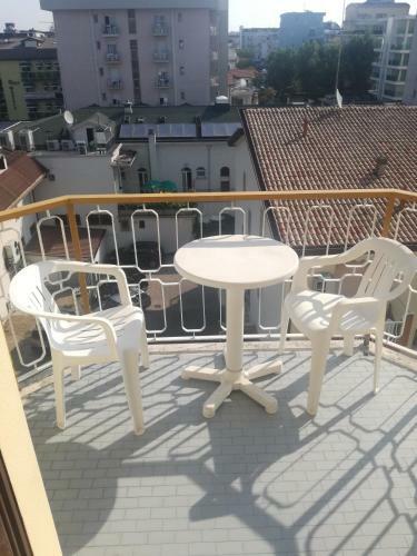 Hotel Maxi Heron