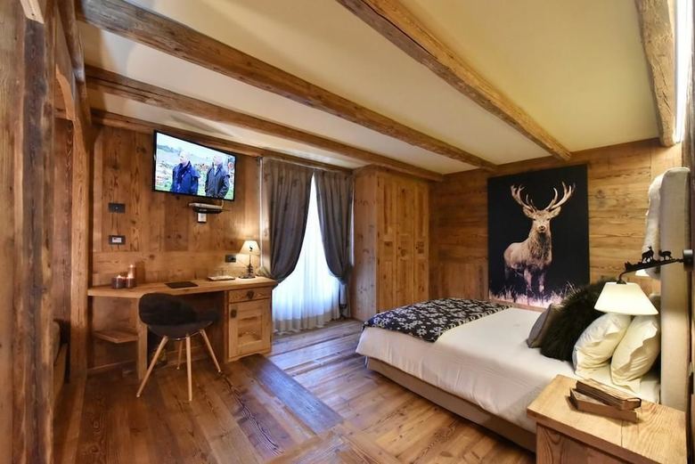 Hotel La Rouja