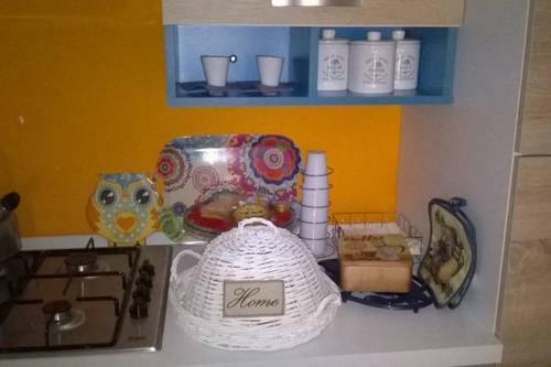 Apartamento Matera Nel Cuore