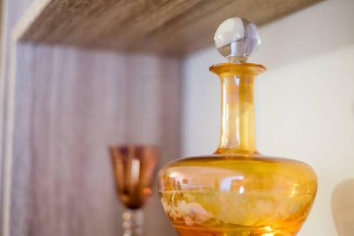 Apartamento Matera Nel Cuore