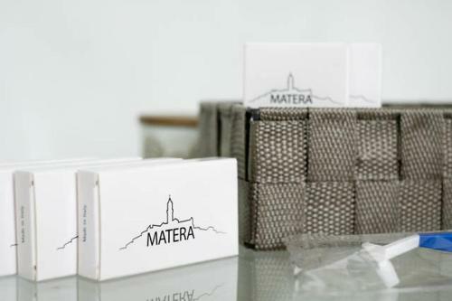 Apartamento Matera Nel Cuore