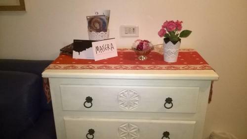 Apartamento Matera Nel Cuore