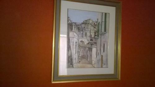 Apartamento Matera Nel Cuore