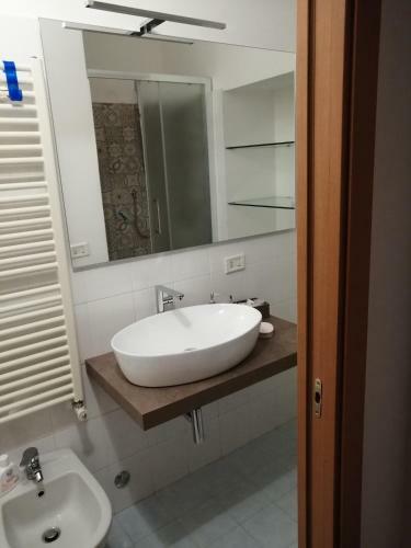 Apartamento Matera Nel Cuore
