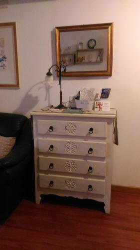 Apartamento Matera Nel Cuore