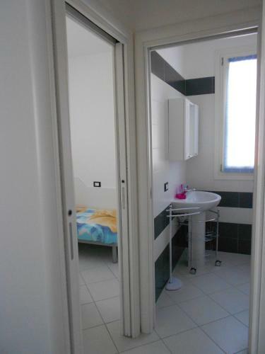 Apartamentos Villa Bianca