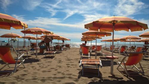 Apartamentos Villa Bianca