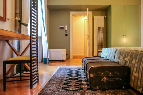 Bed & Breakfast L'orangerie