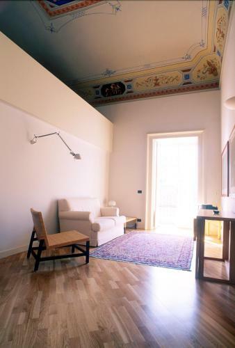 Bed & Breakfast L'orangerie