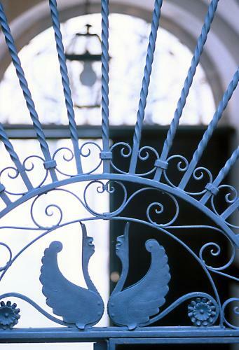Bed & Breakfast L'orangerie