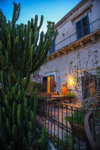 Bed & Breakfast L'orangerie