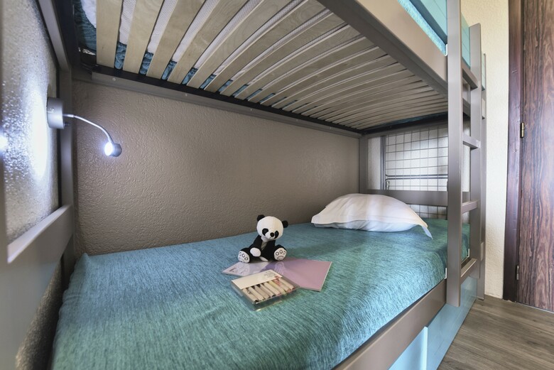 Hotel Pierre & Vacances R�sidence Eguzki