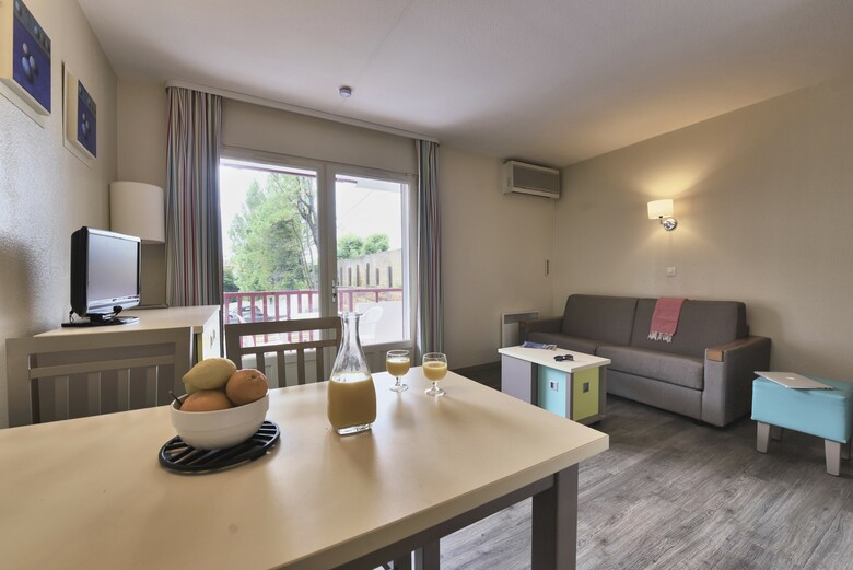 Hotel Pierre & Vacances R�sidence Eguzki