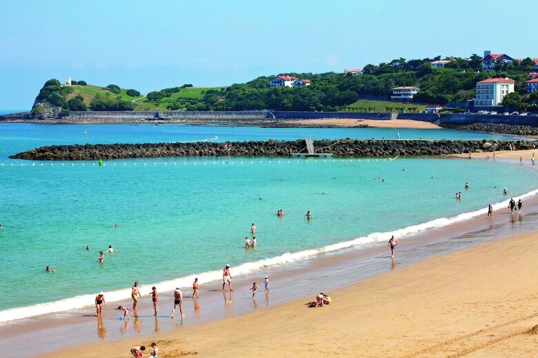 Hotel Pierre & Vacances R�sidence Eguzki