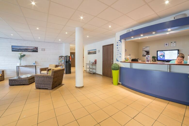 Hotel Pierre & Vacances R�sidence Eguzki