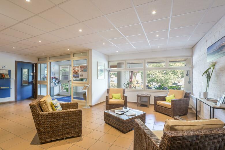 Hotel Pierre & Vacances R�sidence Eguzki