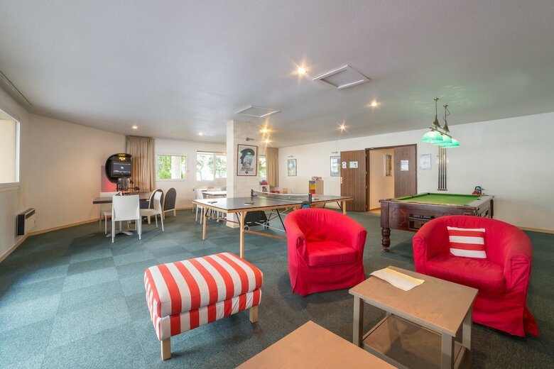 Hotel Pierre & Vacances R�sidence Eguzki