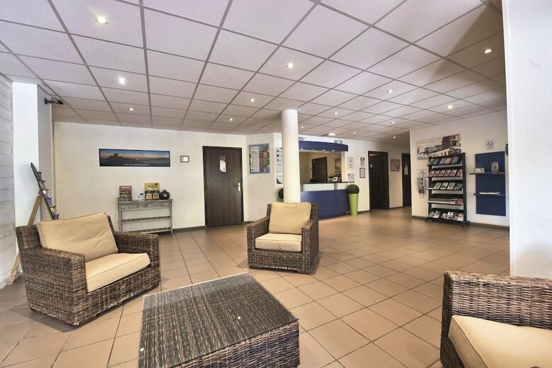 Hotel Pierre & Vacances R�sidence Eguzki