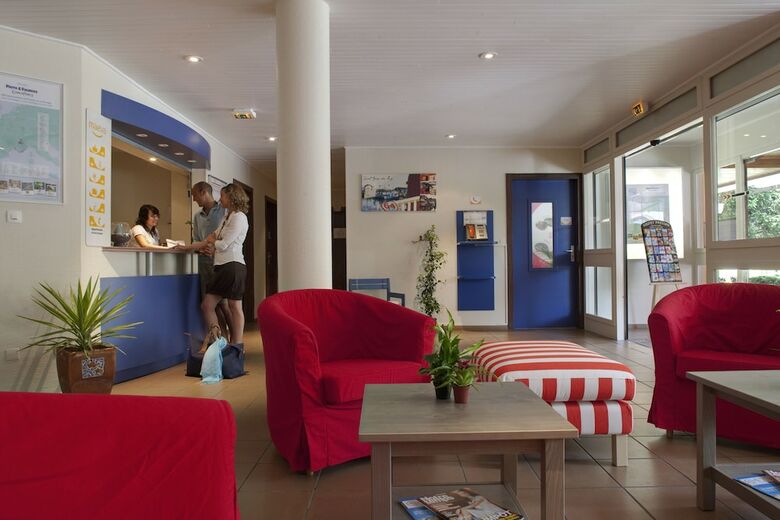 Hotel Pierre & Vacances R�sidence Eguzki