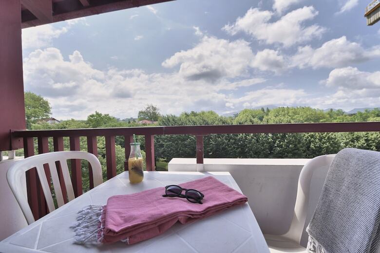 Hotel Pierre & Vacances R�sidence Eguzki