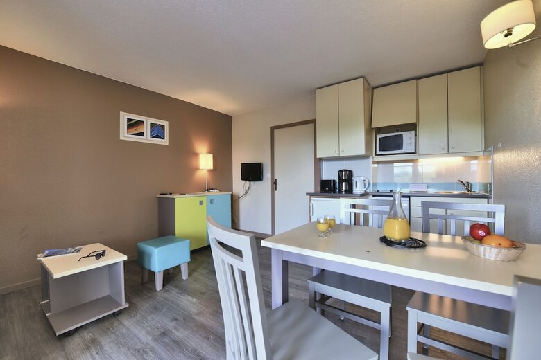 Hotel Pierre & Vacances R�sidence Eguzki