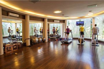 Hotel Gending Kedis