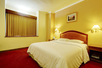 Hotel Bisanta Bidakara