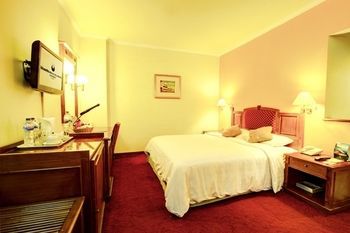 Hotel Bisanta Bidakara