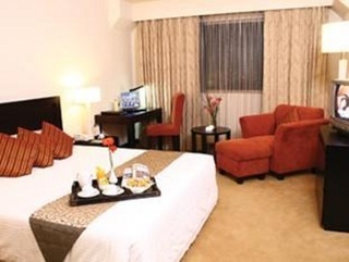 Hotel Somerset