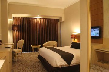 Hotel Somerset